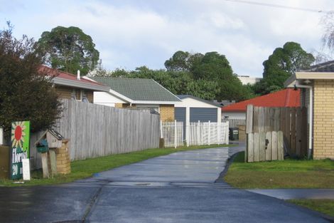 Photo of property in 25 Dulwich Place, Burswood, Auckland, 2013