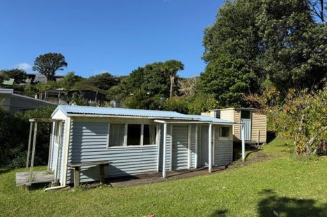 Photo of property in 2 Seavill Park Road, Kuaotunu West, Whitianga, 3592