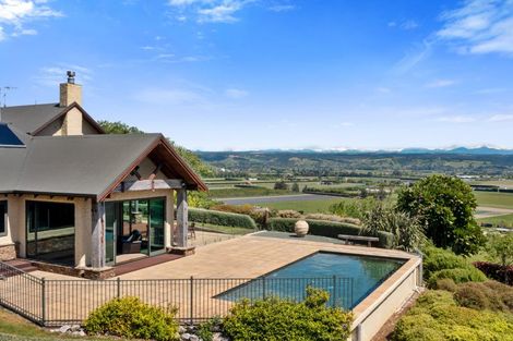 Photo of property in 231 Aniseed Valley Road, Aniseed Valley, Richmond, 7081