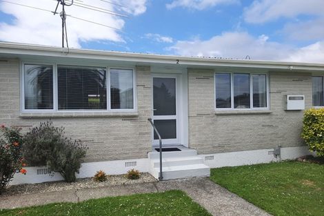 Photo of property in 2/12 Poplar Grove, Ebdentown, Upper Hutt, 5018