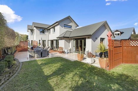 Photo of property in 39 O'connor Place, Burnside, Christchurch, 8053