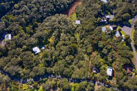 Photo of property in 579 Te Akau Wharf Road, Te Akau, Ngaruawahia, 3793