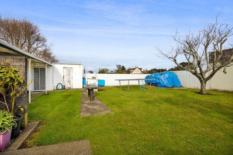 Photo of property in 23 Mcguire Street, Hawera, 4610