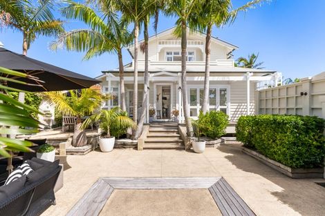 Photo of property in 13 Bayswater Avenue, Bayswater, Auckland, 0622
