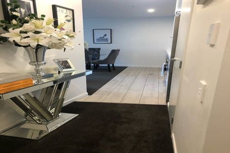 Photo of property in Vsp South, 507/168u Victoria Street, Te Aro, Wellington, 6011