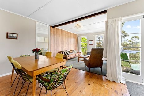 Photo of property in 111 Wharf Road, Port Albert, Wellsford, 0973