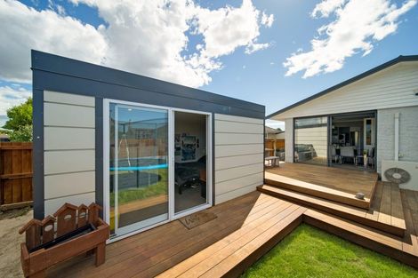 Photo of property in 150 Pacific Road, North New Brighton, Christchurch, 8083