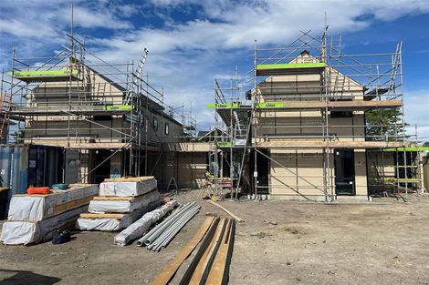 Photo of property in 8 Devonport Lane, St Albans, Christchurch, 8014