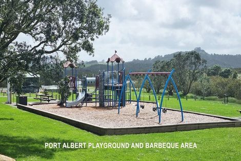 Photo of property in 111 Wharf Road, Port Albert, Wellsford, 0973