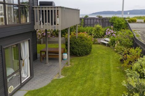 Photo of property in 70a Marine Parade, Paraparaumu Beach, Paraparaumu, 5032
