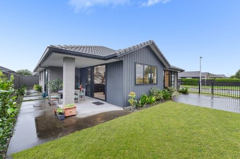 Photo of property in 17 Te Ranga Memorial Drive, Pyes Pa, Tauranga, 3112