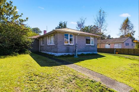 Photo of property in 57 Roslyn Street, Taumarunui, 3920