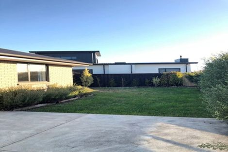 Photo of property in 23 Tiritiri Moana Drive, Pegasus, 7612