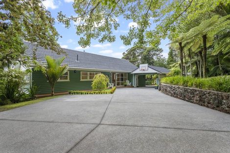 Photo of property in 16 Selwyn Avenue, Glen Eden, Auckland, 0602