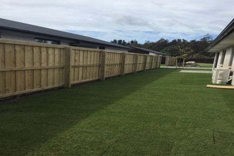 Photo of property in 3 Chilton Drive, Rolleston, 7615