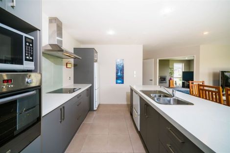 Photo of property in 242 Rolleston Drive, Rolleston, 7614