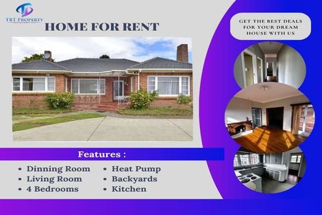 Photo of property in 108 Browns Road, Manurewa, Auckland, 2102