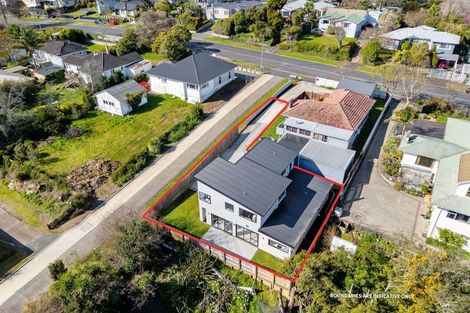 Photo of property in 30a Alison Street, Hamilton Lake, Hamilton, 3204