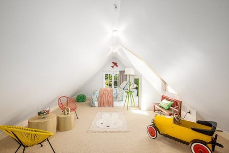 Photo of property in 13 Talavera Terrace, Kelburn, Wellington, 6012