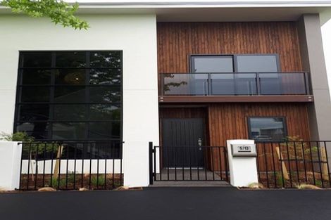 Photo of property in 13u5 Beale Street, Hamilton East, Hamilton, 3216