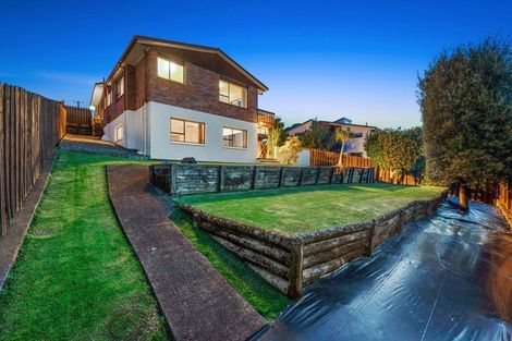 Photo of property in 56 Galloway Crescent, Farm Cove, Auckland, 2012