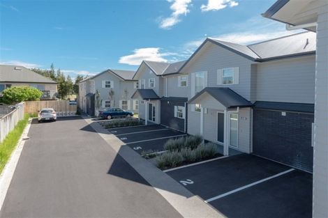 Photo of property in 79u6 Carrington Avenue, Silverdale, Hamilton, 3216