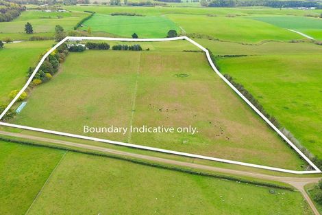 Photo of property in 432 Deep Creek Road, Waimate, 7978