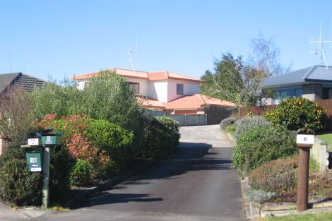 Photo of property in 8a Leander Place, Flagstaff, Hamilton, 3210