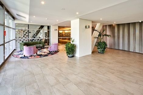 Photo of property in Chaffers Dock, 304/22 Herd Street, Te Aro, Wellington, 6011