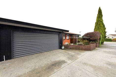 Photo of property in 159 Sawyers Arms Road, Northcote, Christchurch, 8052