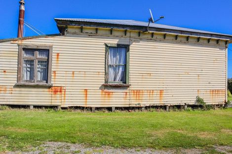 Photo of property in 23 Doyle Street, Blaketown, Greymouth, 7805