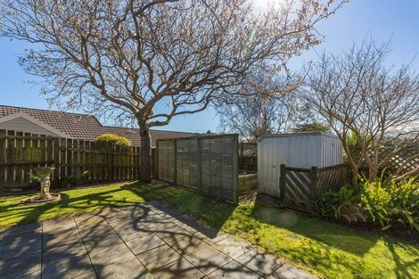 Photo of property in 10 James Cook Drive, Whitby, Porirua, 5024