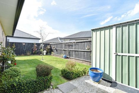 Photo of property in 12 Streamside Terrace, Kaiapoi, 7630