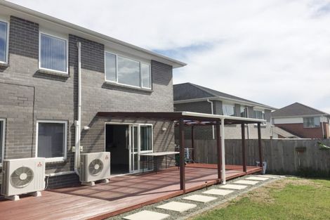 Photo of property in 144 Flat Bush School Road, Flat Bush, Auckland, 2019
