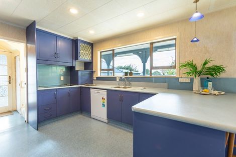 Photo of property in 4 Tudor Road, Pahiatua, 4910