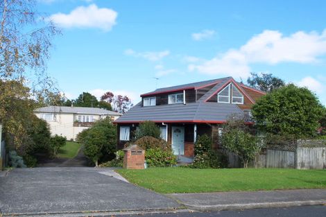 Photo of property in 1/50 Drake Street, Howick, Auckland, 2014