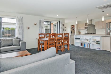 Photo of property in 3 Broomleigh Drive, Rolleston, 7615