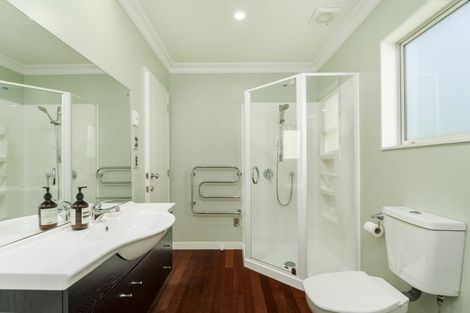 Photo of property in 13 Mauldeth Terrace, Churton Park, Wellington, 6037