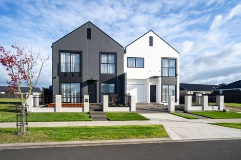 Photo of property in 27 Terry Came Drive, Cambridge, 3434