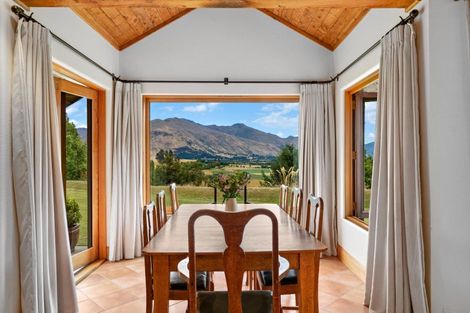 Photo of property in 515 Mount Barker Road, Wanaka, 9382