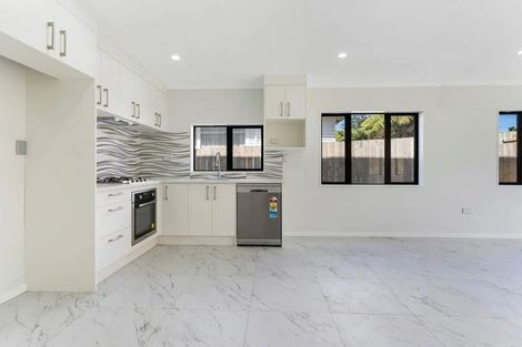 Photo of property in 19b Cornwall Road, Papatoetoe, Auckland, 2025