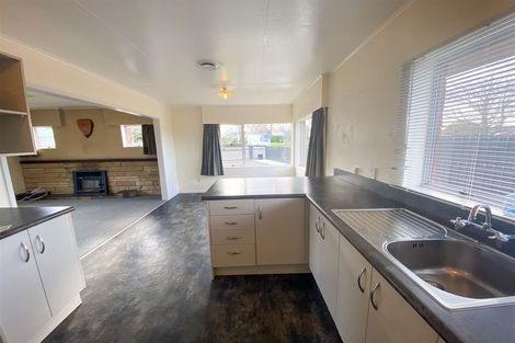 Photo of property in 6 Hamlet Street, Dannevirke, 4930