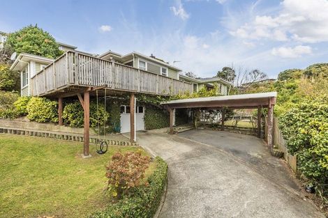 Photo of property in 44 Acheron Road, Paremata, Porirua, 5026