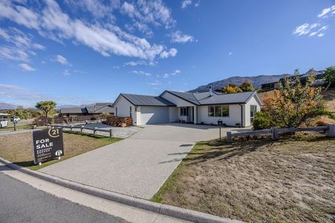 Photo of property in 39 Nichol Street, Lake Hawea, Wanaka, 9382