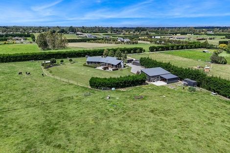 Photo of property in 82 Clear View Lane, Swannanoa, Rangiora, 7475