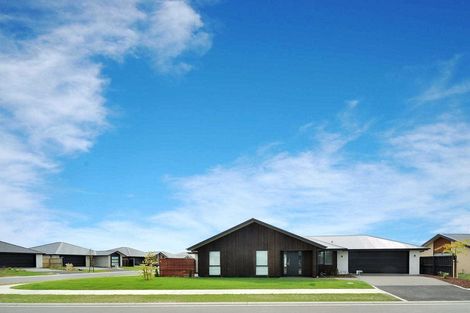 Photo of property in 35 Kemble Drive, Rolleston, 7615