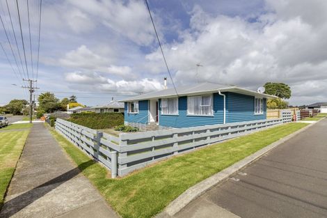 Photo of property in 18 Cowling Road, Hurdon, New Plymouth, 4310