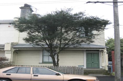 Photo of property in 38 Howe Street, North Dunedin, Dunedin, 9016