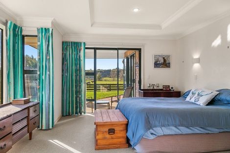 Photo of property in 54 Potts Road, Koputaroa, Shannon, 5571