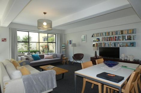 Photo of property in 59u8 Cambridge Terrace, Te Aro, Wellington, 6011